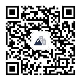 微信公众号二维码